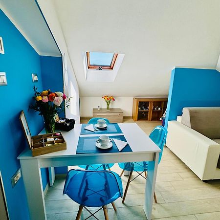 Sky Loft Apartment Алба Екстериор снимка