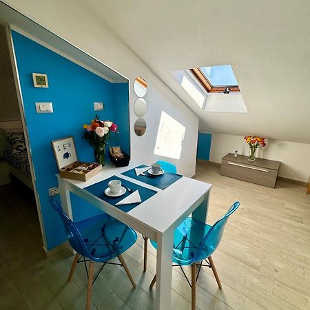 Sky Loft Apartment Алба Екстериор снимка