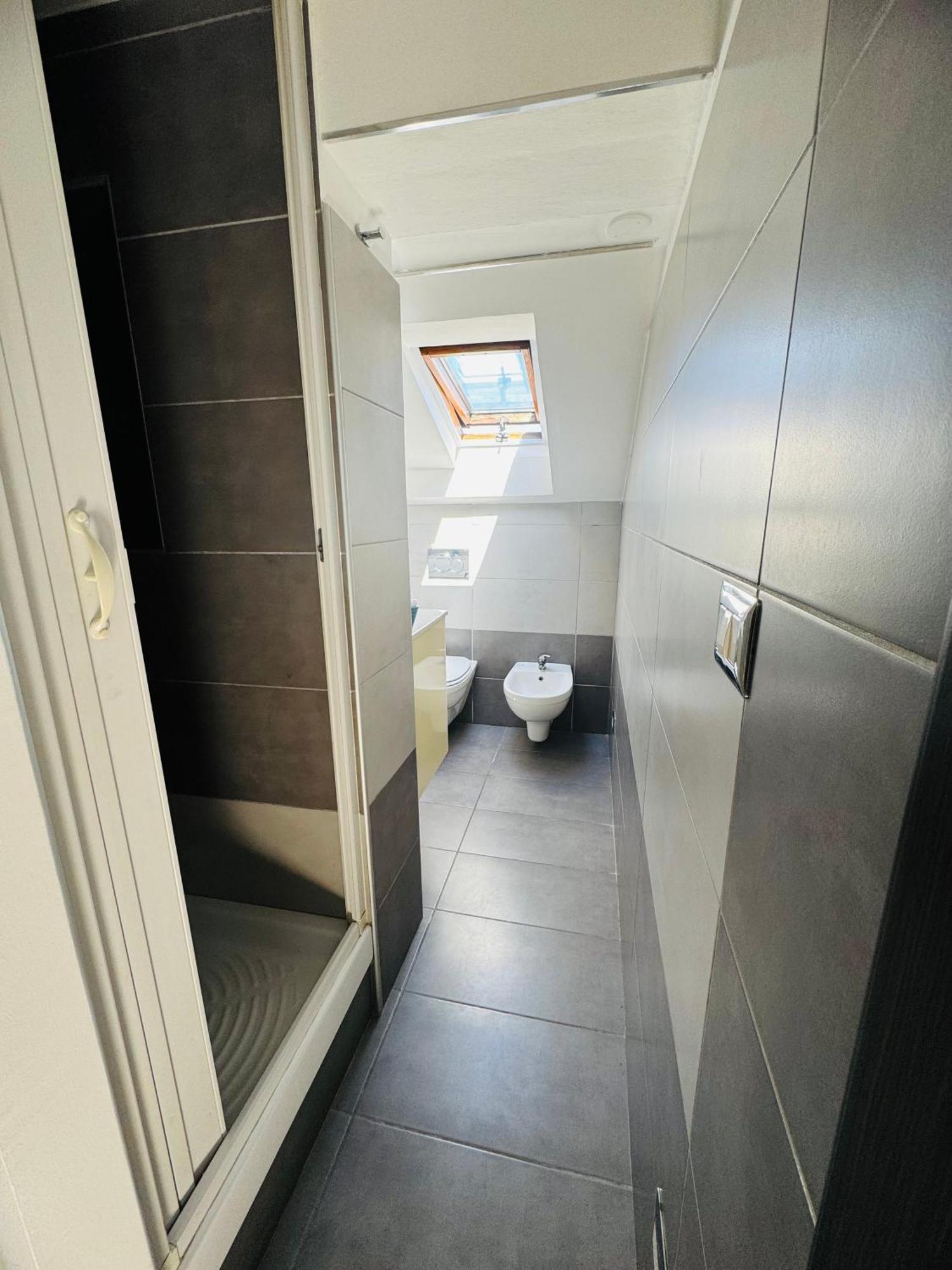 Sky Loft Apartment Алба Екстериор снимка